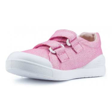 BIOMECANICS MOIRA-schoenen  FUCSIA