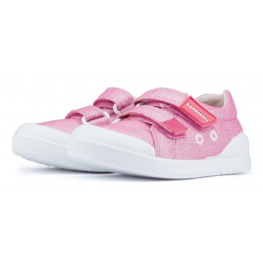 BIOMECANICS MOIRA-schoenen  FUCSIA