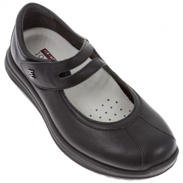 DANSERS KYBUN JONA W BLACK DANSERS KYBUN JONA W BLACK