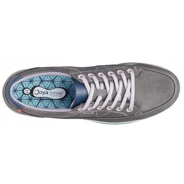 JOYA VANCOUVER sneakers  GREY_BLUE