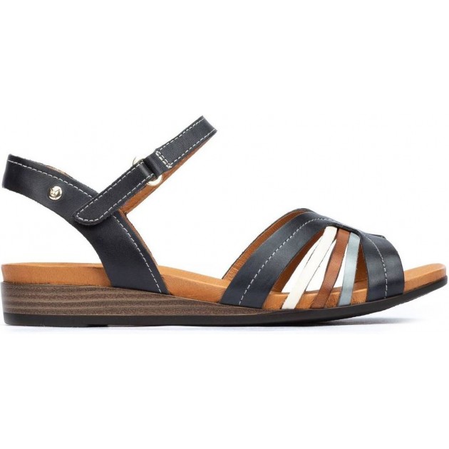 SANDALEN PIKOLINOS IBIZA W5N-0559C1 OCEAN SANDALEN PIKOLINOS IBIZA W5N-0559C1 OCEAN