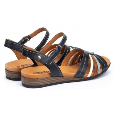 SANDALEN PIKOLINOS IBIZA W5N-0559C1  OCEAN