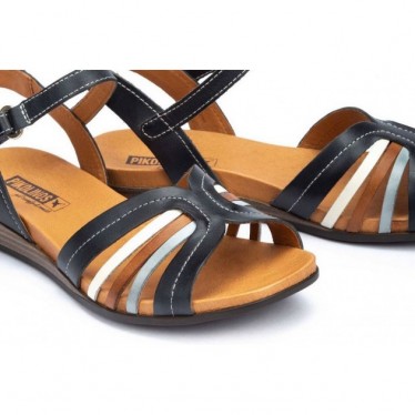 SANDALEN PIKOLINOS IBIZA W5N-0559C1  OCEAN