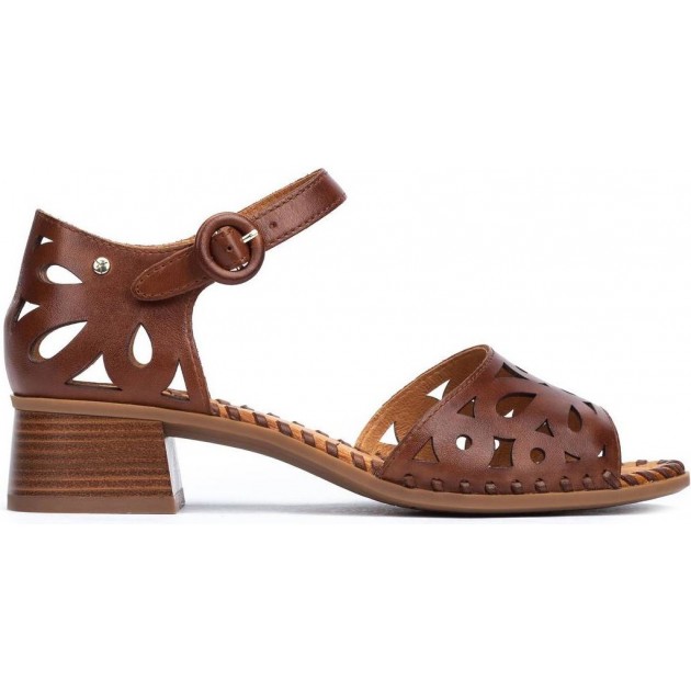 SANDALEN PIKOLINOS MELILLA W4G-1632 CUERO SANDALEN PIKOLINOS MELILLA W4G-1632 CUERO