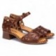 SANDALEN PIKOLINOS MELILLA W4G-1632  CUERO