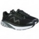 DE MBT GTR RUNNING W-SCHOENEN VAN VROUWEN  BLACK