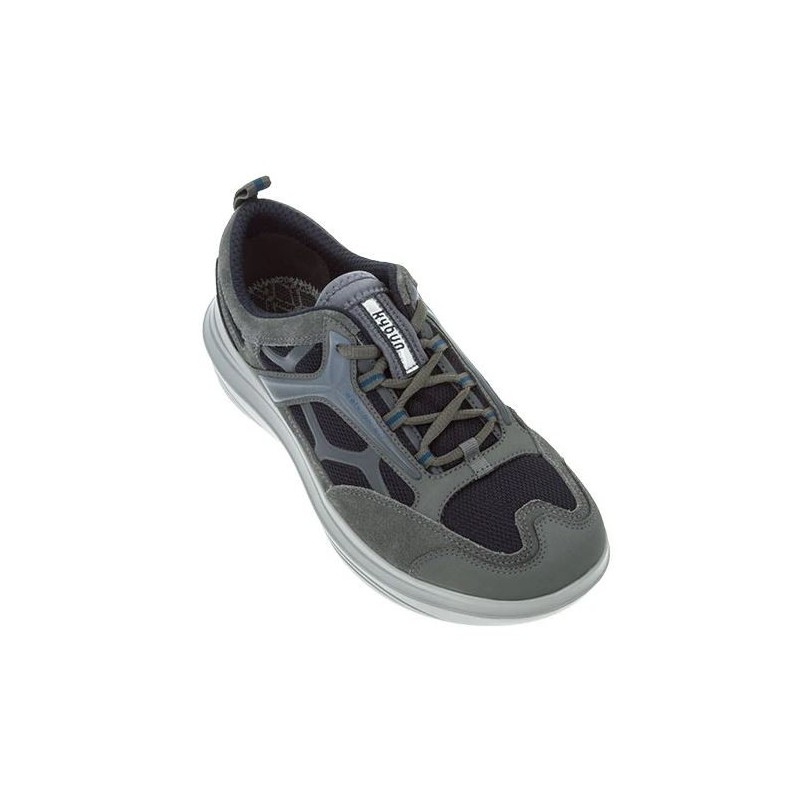 KYBUN SURSEE SCHOENEN M  GREY_BLUE