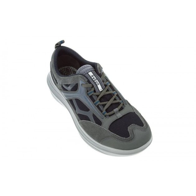 KYBUN SURSEE SCHOENEN M  GREY_BLUE