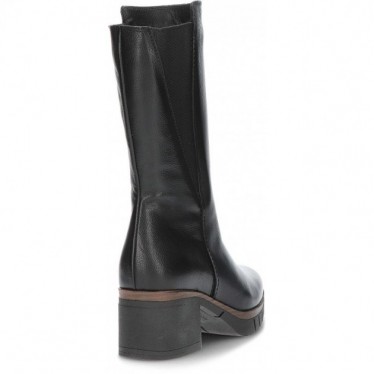 LAARZEN PAULA URBAN OIL 11-1138  NEGRO