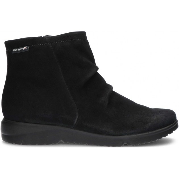 MEPHISTO REZIA ENKELLAARSJES BLACK MEPHISTO REZIA ENKELLAARSJES BLACK