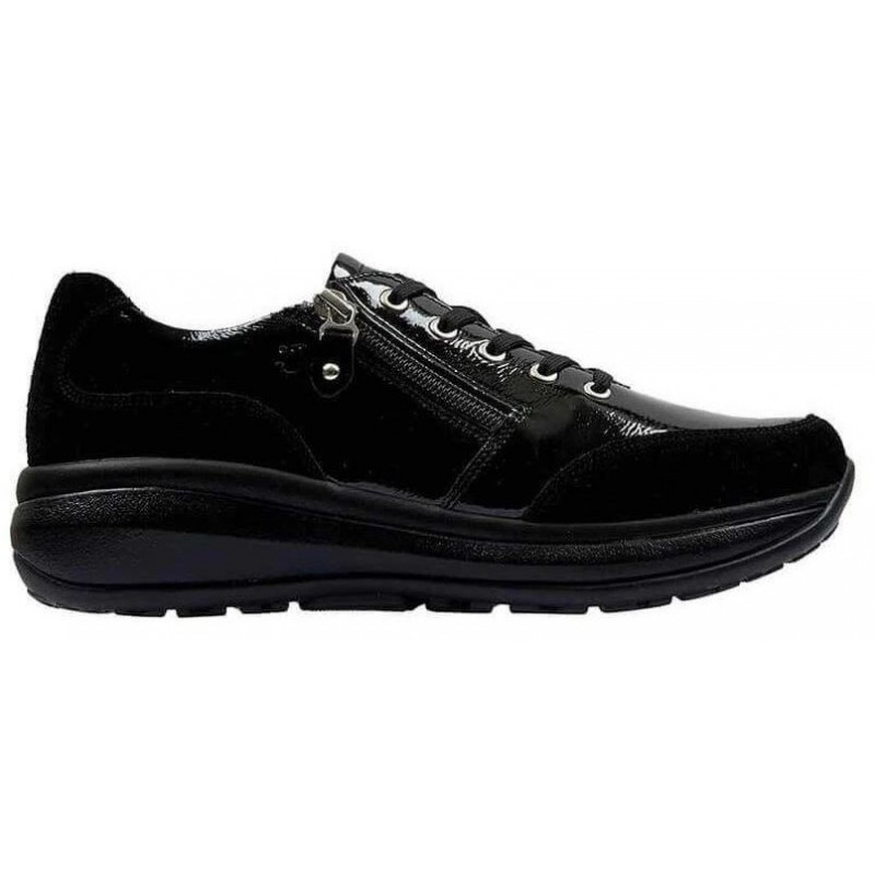 JOYA RACHEL schoenen  BLACK