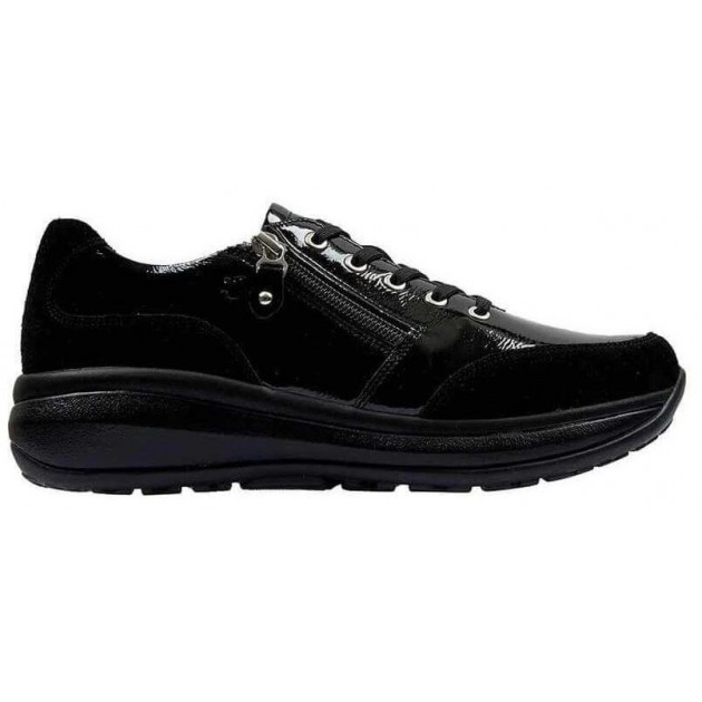 JOYA RACHEL schoenen  BLACK