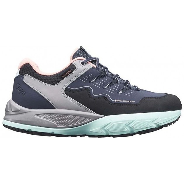 CADOREW JEWEL SNEAKERS BLUE CADOREW JEWEL SNEAKERS BLUE