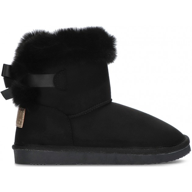 AUSTRALIAN LAARZEN CONGUITOS BREAKWALK 54221 BLACK AUSTRALIAN LAARZEN CONGUITOS BREAKWALK 54221 BLACK
