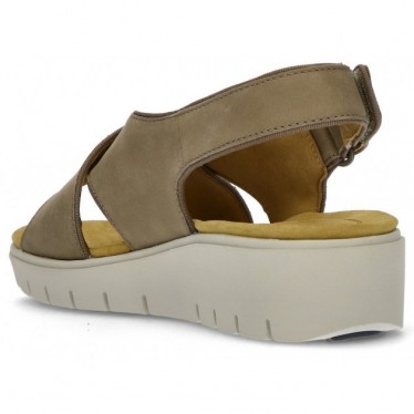 SANDALEN CLARKS UN KARELY SUN  TAUPE