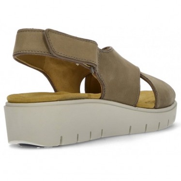 SANDALEN CLARKS UN KARELY SUN  TAUPE