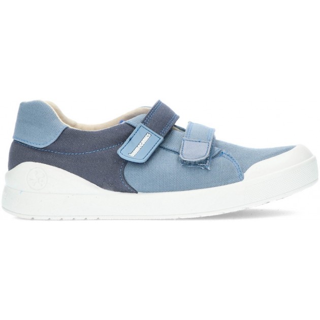 BIOMECANICS CANVAS SCHOENEN 212230  AZUL