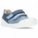 BIOMECANICS CANVAS SCHOENEN 212230  AZUL