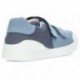 BIOMECANICS CANVAS SCHOENEN 212230  AZUL