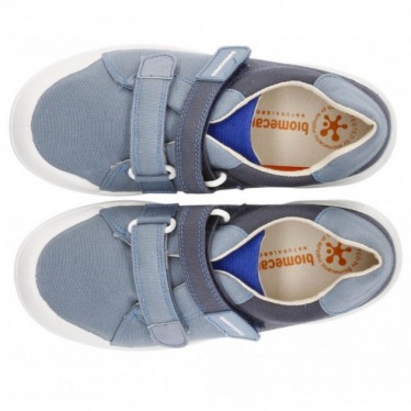 BIOMECANICS CANVAS SCHOENEN 212230  AZUL