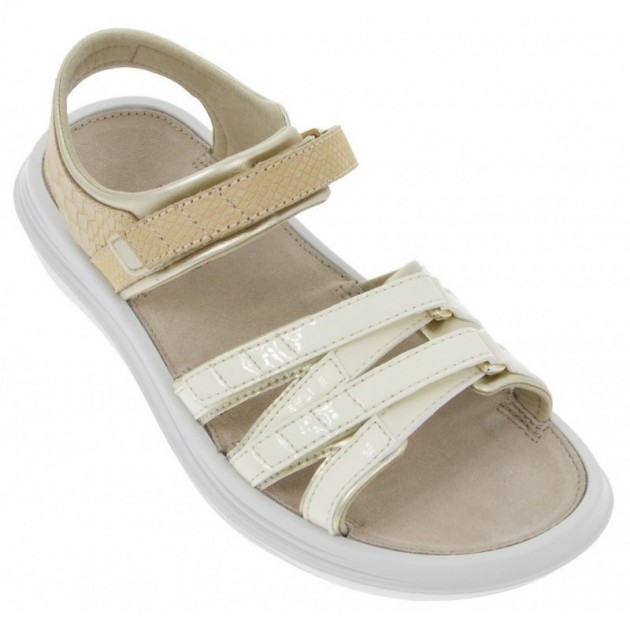 Sandalen KYBUN TESSIN W BEIGE Sandalen KYBUN TESSIN W BEIGE