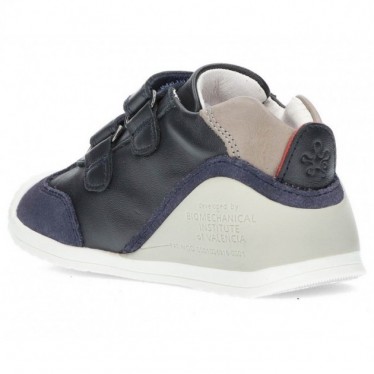 BIOMECANICA BABY JONGENS SNEAKERS 211127  NAVY