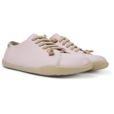 CAMPERSCHOENEN BALLEN ARIEL 27205  ROSA