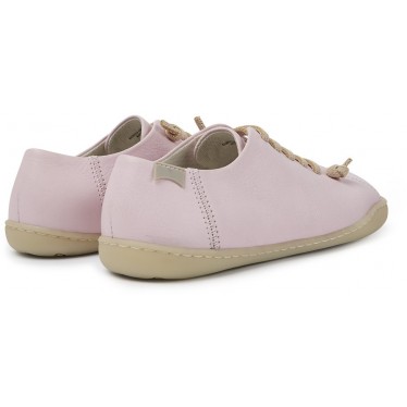 CAMPERSCHOENEN BALLEN ARIEL 27205  ROSA