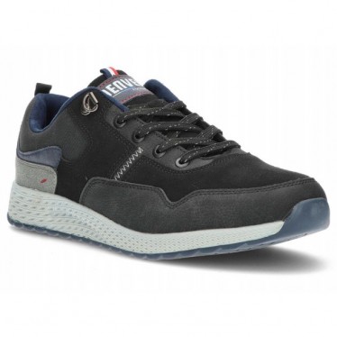 SNEAKERS DENVER TACA 2020092  BLACK