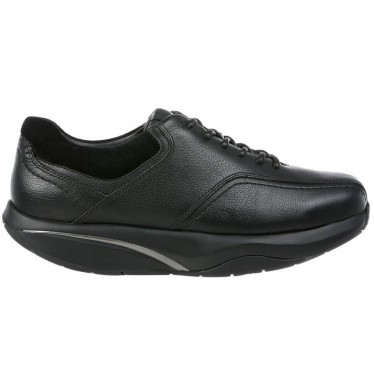 ZAPATILLAS MBT AJANI M  BLACK