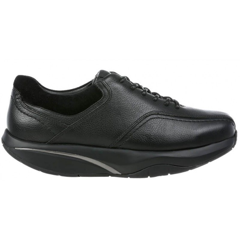 ZAPATILLAS MBT AJANI M  BLACK
