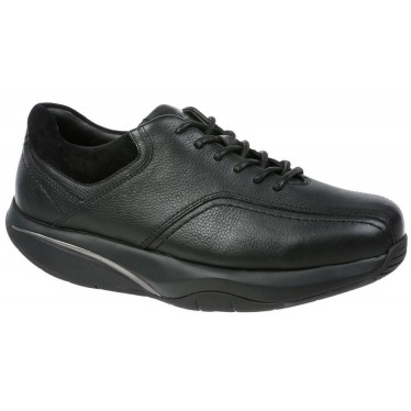 ZAPATILLAS MBT AJANI M  BLACK
