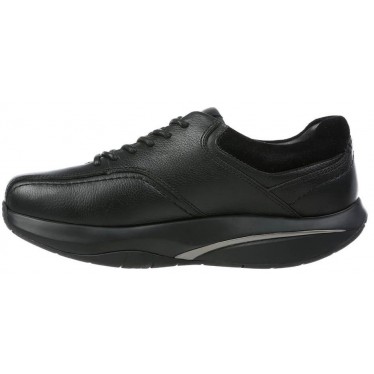 ZAPATILLAS MBT AJANI M  BLACK