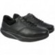 ZAPATILLAS MBT AJANI M  BLACK