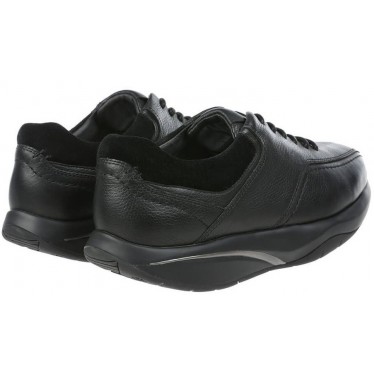 ZAPATILLAS MBT AJANI M  BLACK