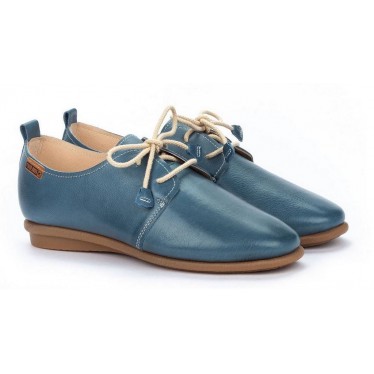 PIKOLINOS CALABRIA W9K-4985 SCHOENEN  SAPPHIRE