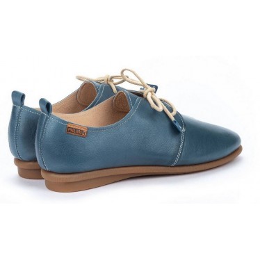 PIKOLINOS CALABRIA W9K-4985 SCHOENEN  SAPPHIRE