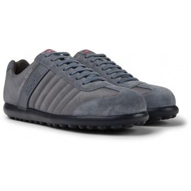 CAMPER PANTOFFELS XLITE BALLEN 18302  GREY