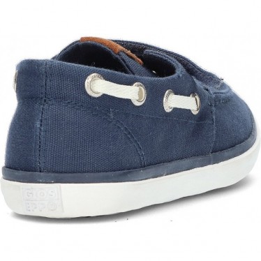 BOTEN GIOSEPPO COWENS 40324  NAVY