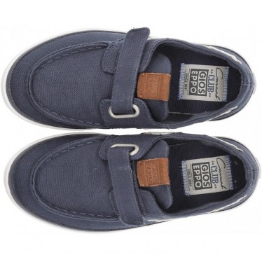 BOTEN GIOSEPPO COWENS 40324  NAVY