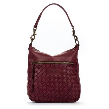 PIKOLINOS HOBO FAURA WHA-618 TAS  GARNET