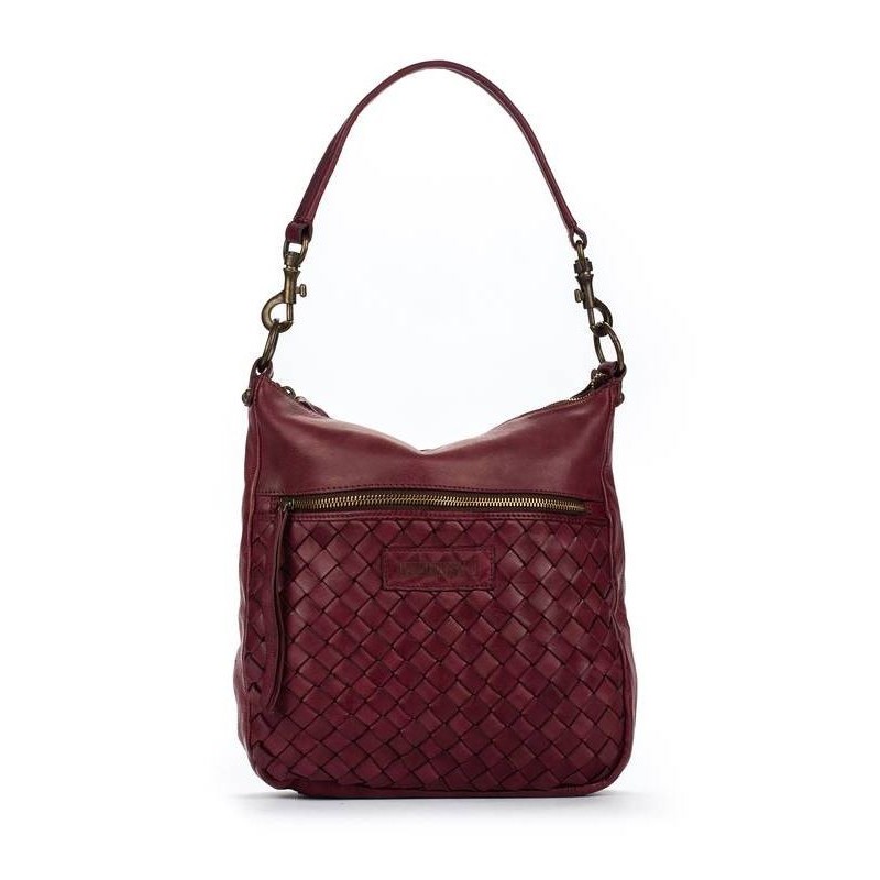 PIKOLINOS HOBO FAURA WHA-618 TAS  GARNET