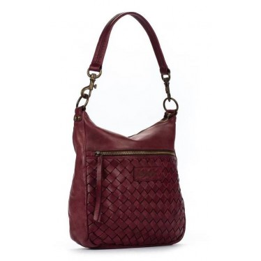 PIKOLINOS HOBO FAURA WHA-618 TAS  GARNET