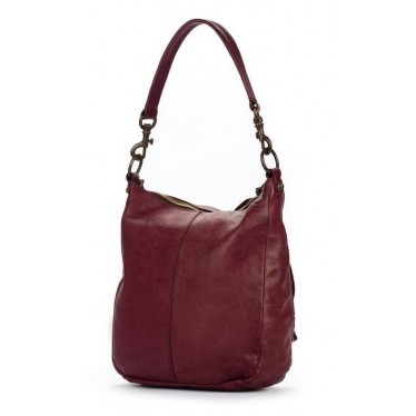 PIKOLINOS HOBO FAURA WHA-618 TAS  GARNET