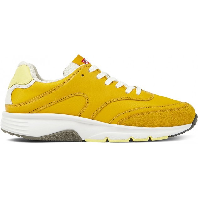 SPORT CAMPER K201473 DRIFT YELLOW SPORT CAMPER K201473 DRIFT YELLOW