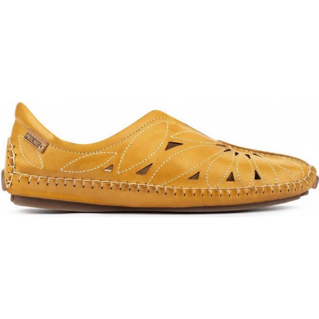 PIKOLINOS JEREZ 578-7399 MOCASSINS HONEY PIKOLINOS JEREZ 578-7399 MOCASSINS HONEY