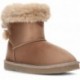 AUSTRALIAN LAARZEN CONGUITOS BREAKWALK 54221  TAUPE