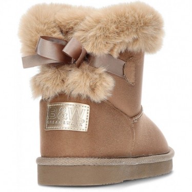 AUSTRALIAN LAARZEN CONGUITOS BREAKWALK 54221  TAUPE