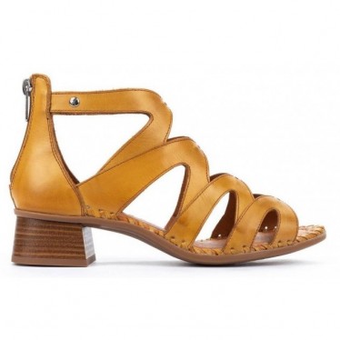 SANDALEN PIKOLINOS MELILLA W4G-1907  HONEY