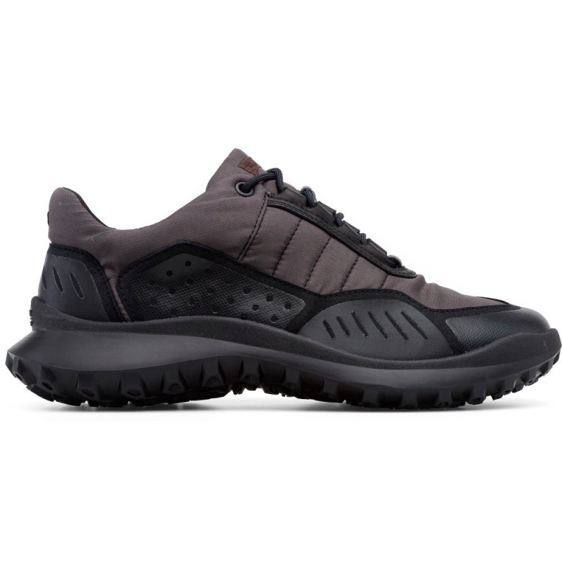 CAMPER X SAILGP GORE-TEX SCHOENEN  GRIS